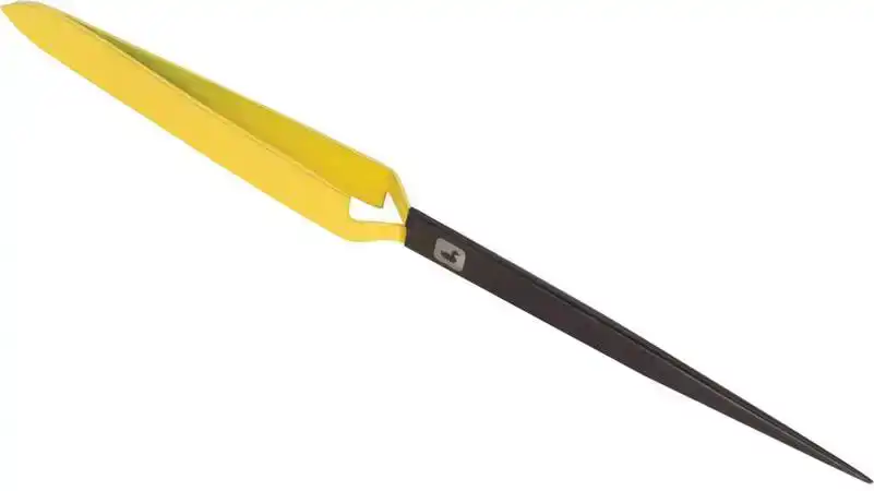 D-Loop Tweezer - Yellow
