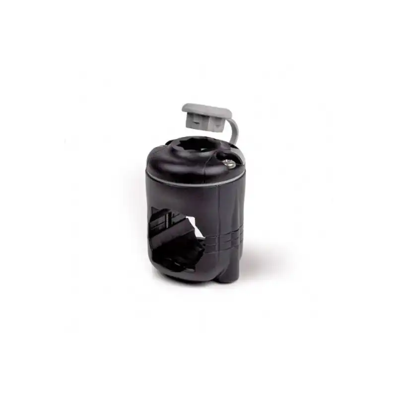 RailMount 32-41 mm Starport Combo Black