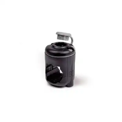 RailMount 32-41 mm Starport Combo Black
