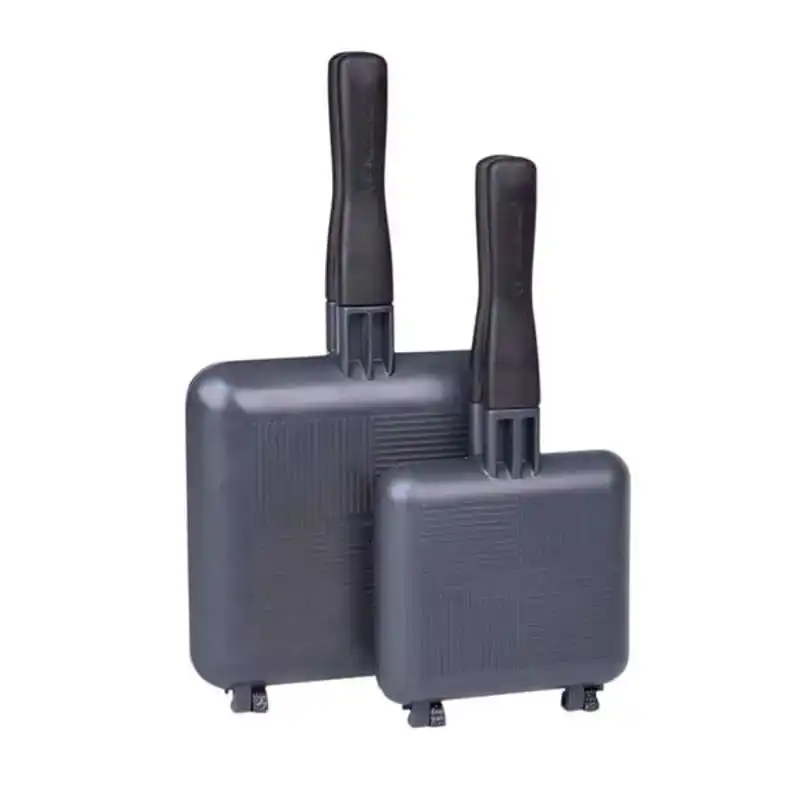 Connect Sandwich Toaster - Granite Edition - Standaard