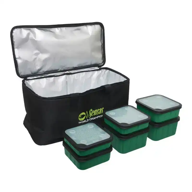 Bait Bag Power Match