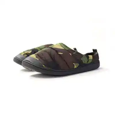 Bivvy Shoe
