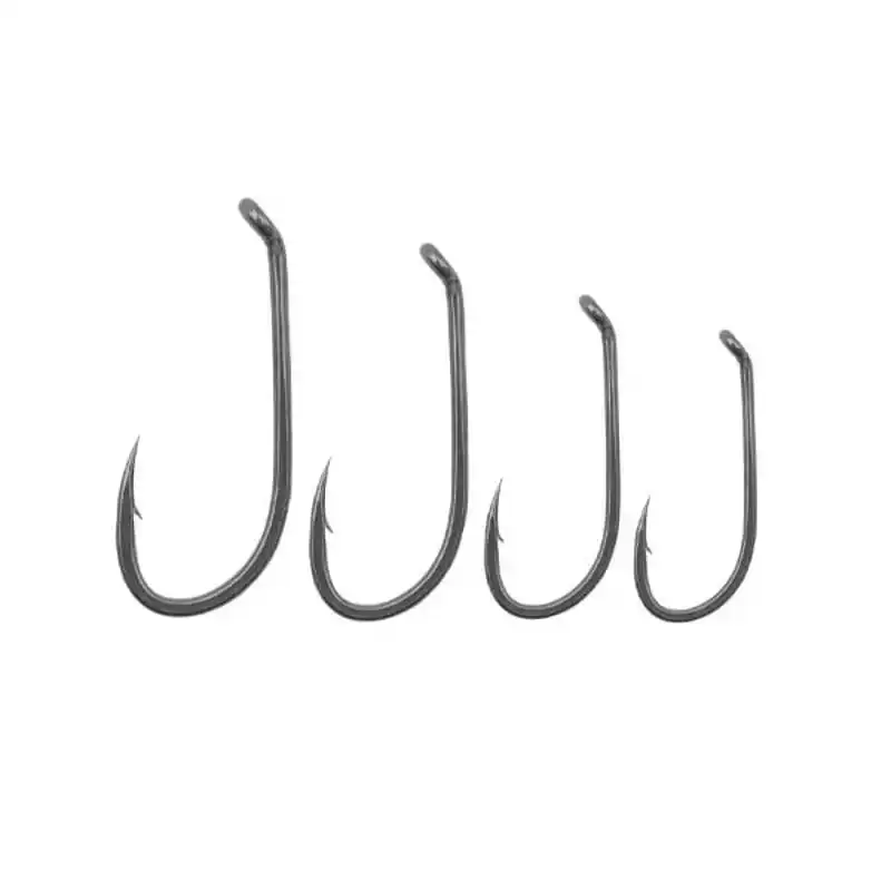 Longshank Beaked Hook