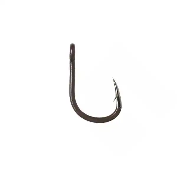 A-Static Pellet Hooks - Haken: 2/0