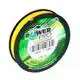 Braid Yellow - 0,06 mm - 3 kg - 135 m