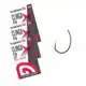 Clinga SP XS Hooks - Haken: 2