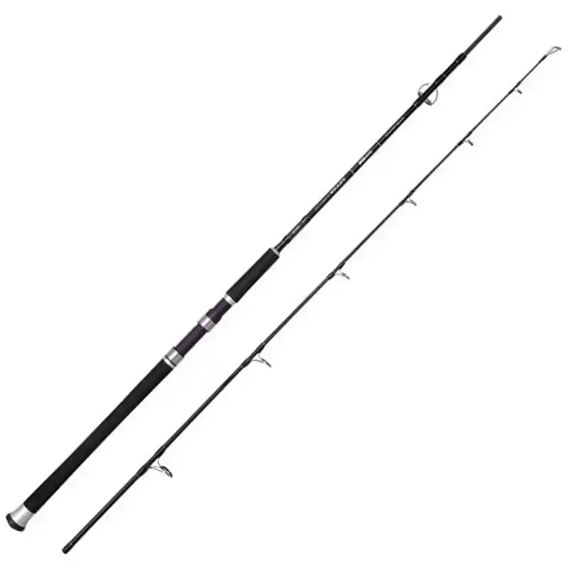 Salty Beast Jig Pilk Fast Rod - 2,10 m - bis 100 Gramm
