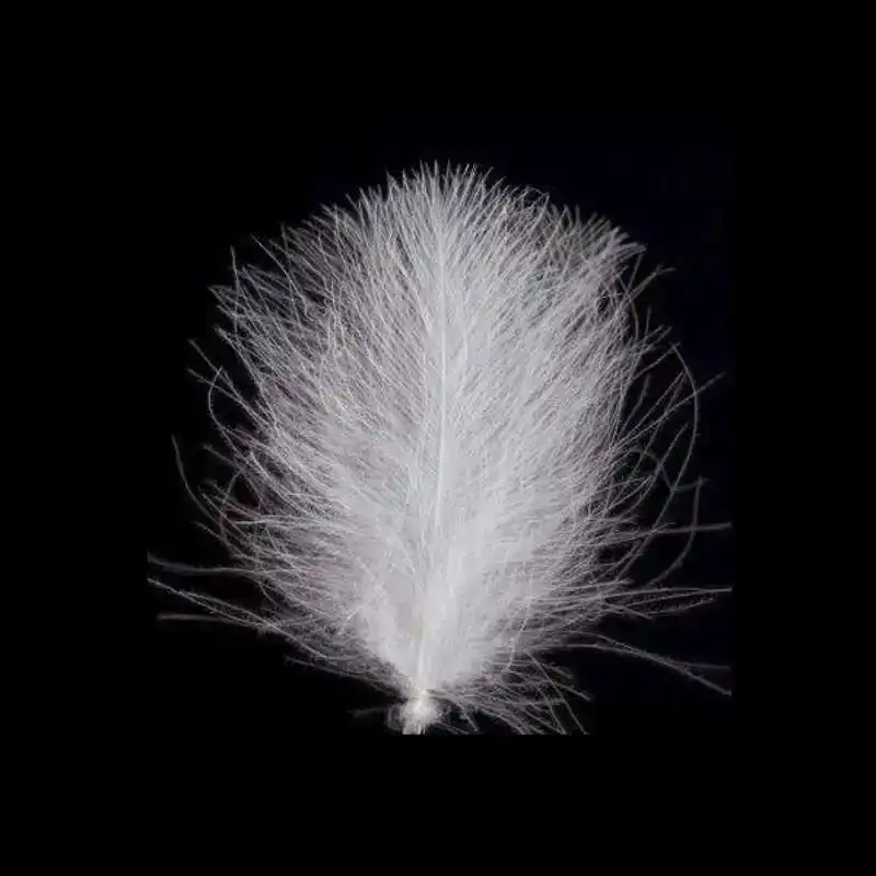 CDC Feathers Ultra Select XL - 01 White