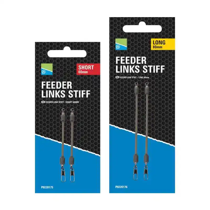 Feeder Links Stiff