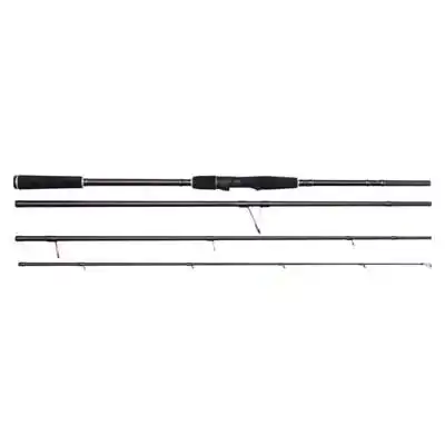 W2 Sbass Travel Rod