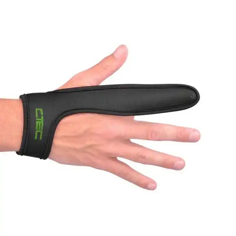 C-Tec Casting Protector - Größe: XXL