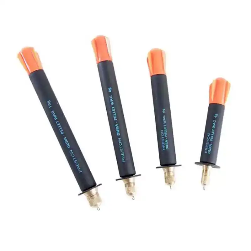 Dura Pellet Waggler - 10 Gramm - Standard