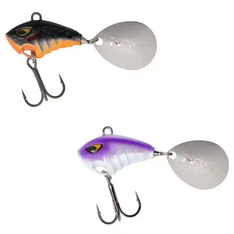 BLD RNNR - 18 Gramm - 01