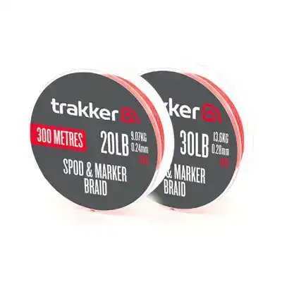 Spod Marker Braid - 0,28 mm - 13,6 kg - 300 m