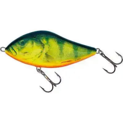 Slider - Sinking - 12 cm - Largemouth Bass PP (Limited)