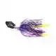 Pig Hula Chatterbait - 11 Gramm - Batman