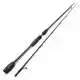 W10 Finesse Shad - 223 cm - 8/36 Gramm