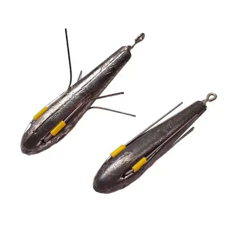 Ankerblei - 3 oz - 85 Gramm