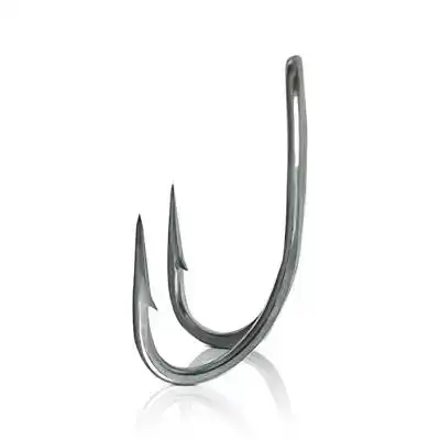 Heritage DS99S Salmon Double Hook