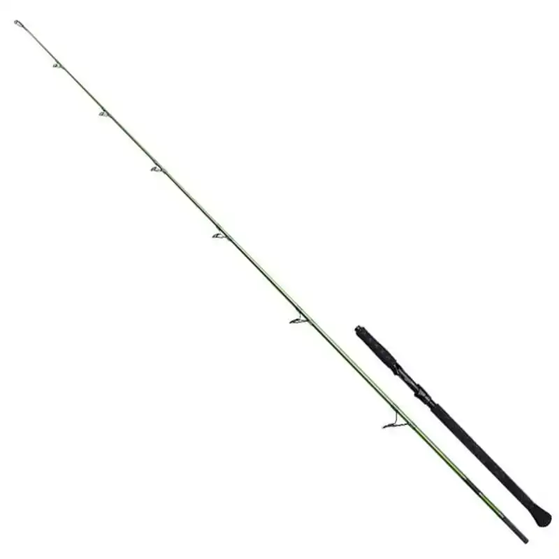 Green Spin - 2,75 m - 40/150 Gramm