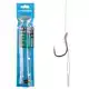 Easy Stop Method Hair Rigs - Barbless - Haken: 12 - 0,24 mm
