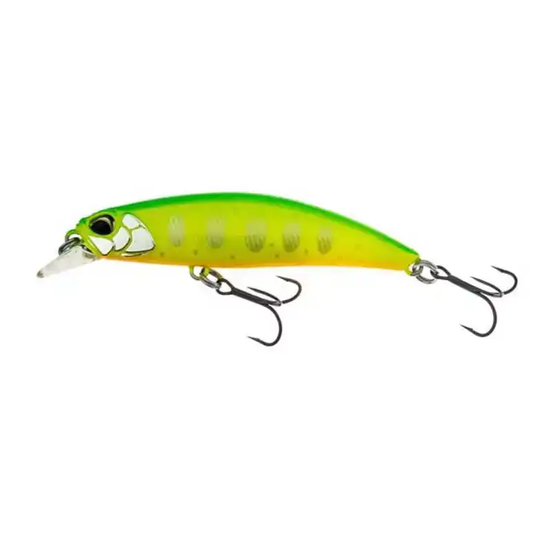Spearhead Ryuki 60S - Full Chart Yamame