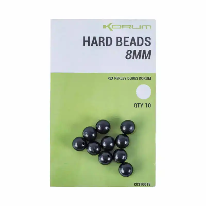 Hard Beads