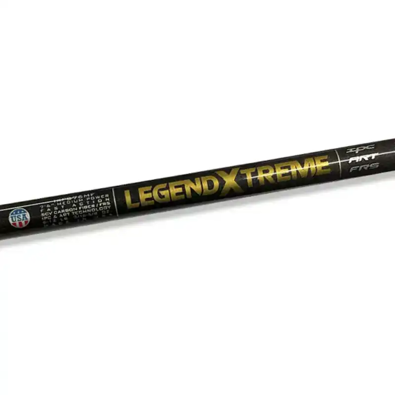 Legend Xtreme Spinning - IXFS68MXF
