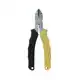 Twin Cut Plier Stainless