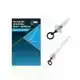 Plastic Swivel Bait Screw - 8 mm