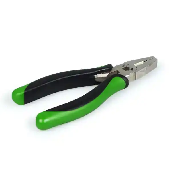 Compact Crimper
