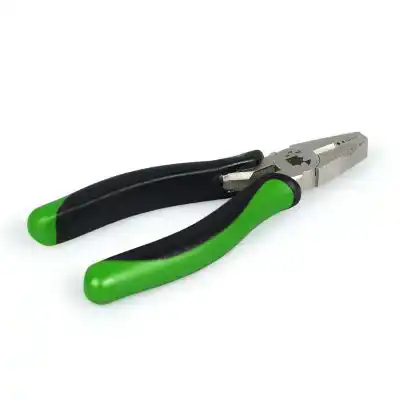 Compact Crimper