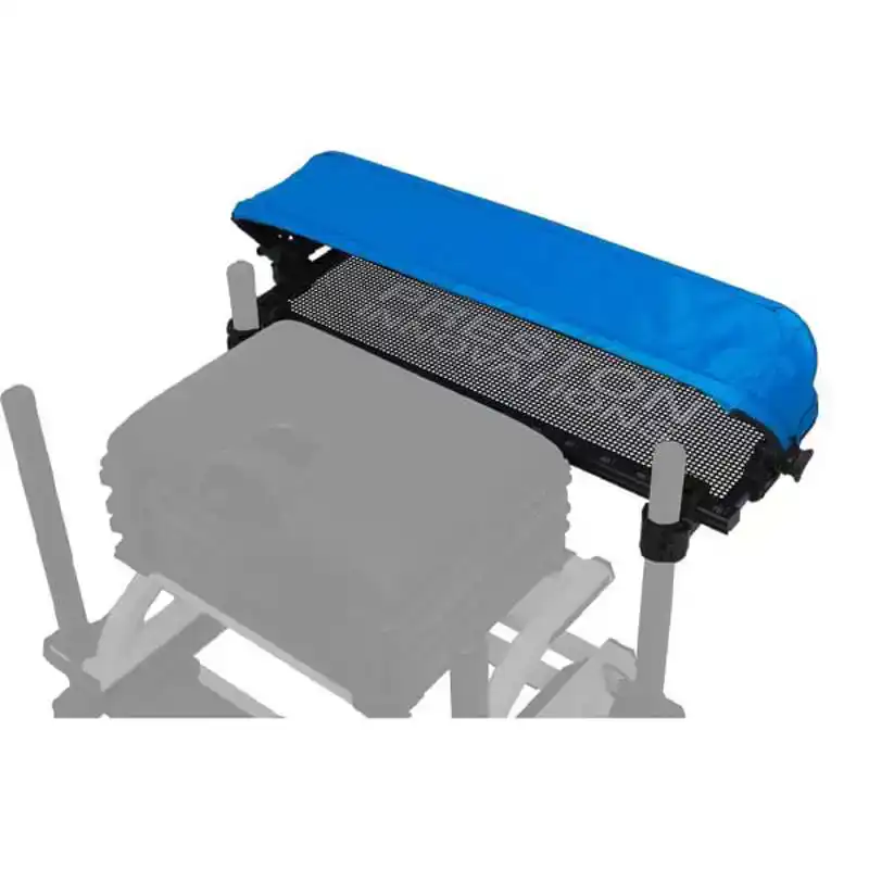 Ventalite Slimline Hoodie Side Tray