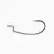 Kg Hook Narrow Worm 37 - Haken: 1