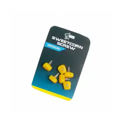 Sweetcorn Screw
