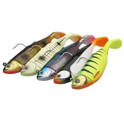Cutbait Herring