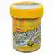Powerbait Natural Glitter Trout Bait - Cheese - Fluo Orange
