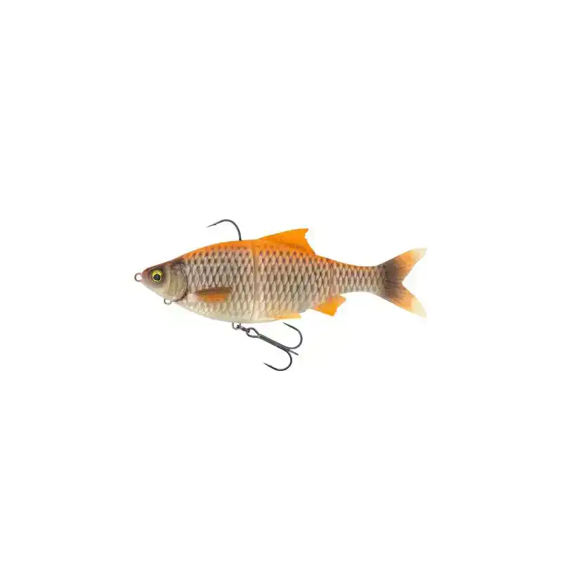3D Roach RTF Swim - 14 cm - 40 Gramm - Albino