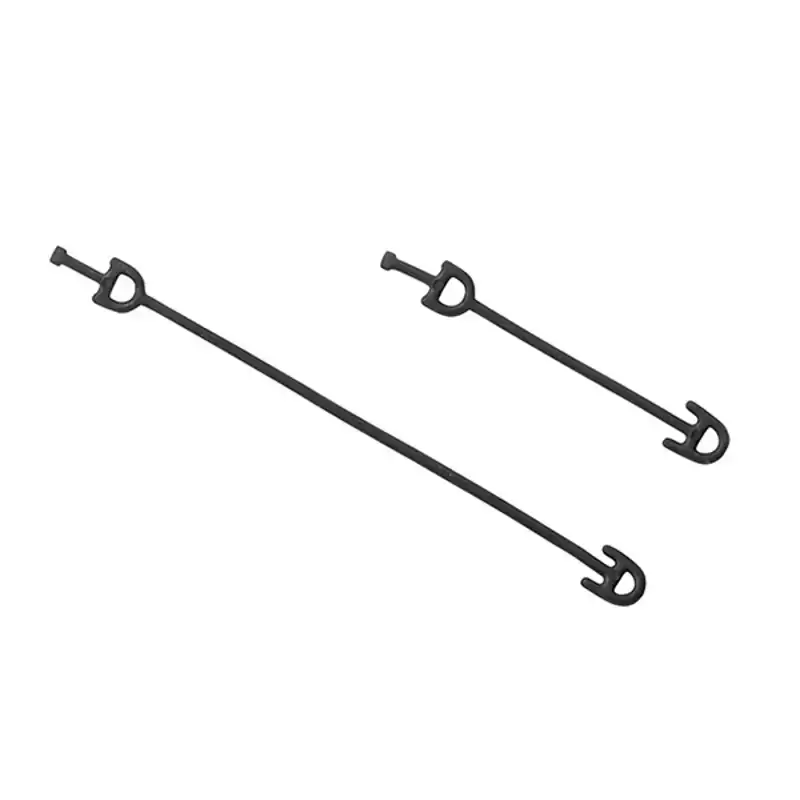 Soft Stretch Anchors - Long - 8 cm