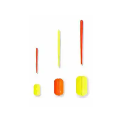 Interchangeable Indicator