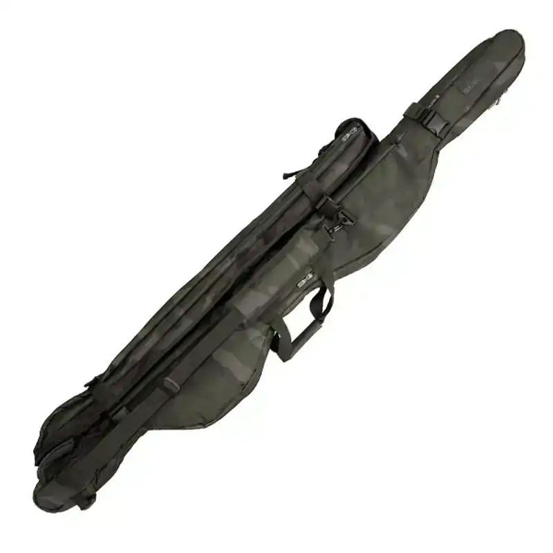Bank Tek 3 Rod Compact Sleeve - 10 ft