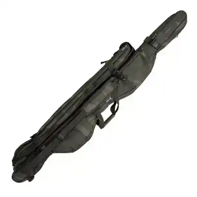 Bank Tek 3 Rod Compact Sleeve - 10 ft
