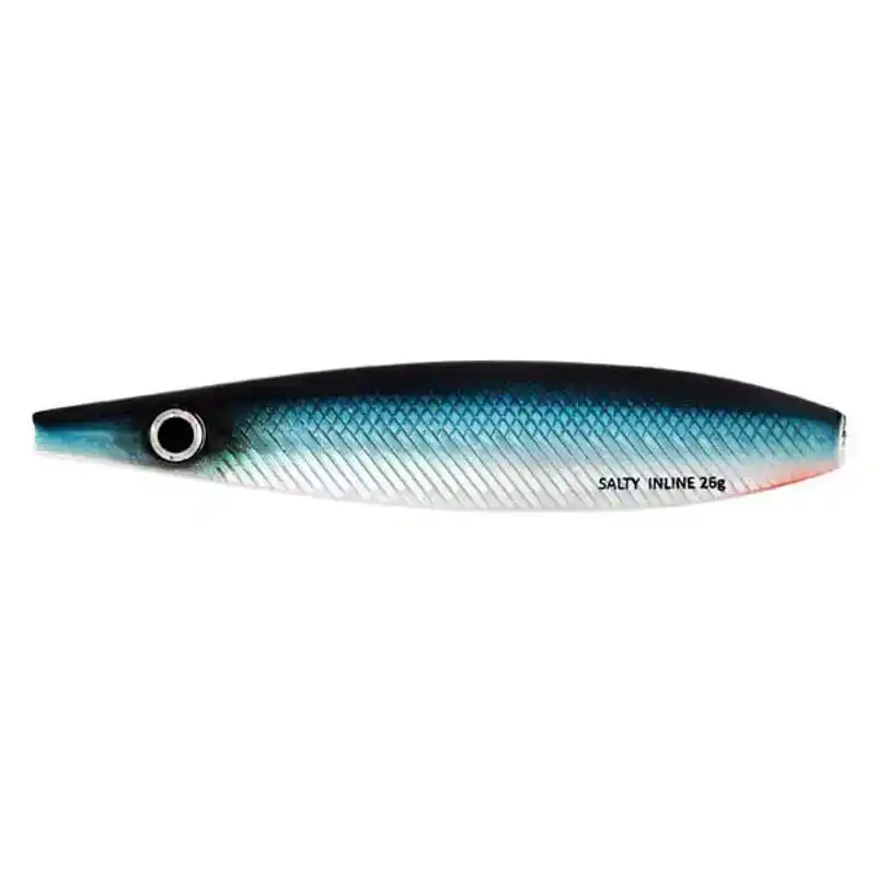 Salty Inline - 18 Gramm - 3D Yellow Ayu
