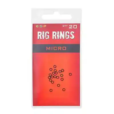 Rig Rings - Micro