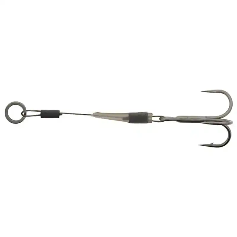 Multi Purpose Stinger Semi Barbed - Large - Hakengröße: 4 - 11 cm