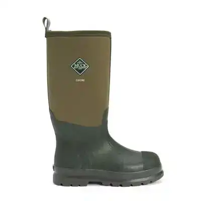 Chore Boots - Größe: 49