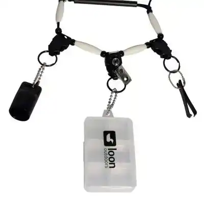 Neckvest Lanyard