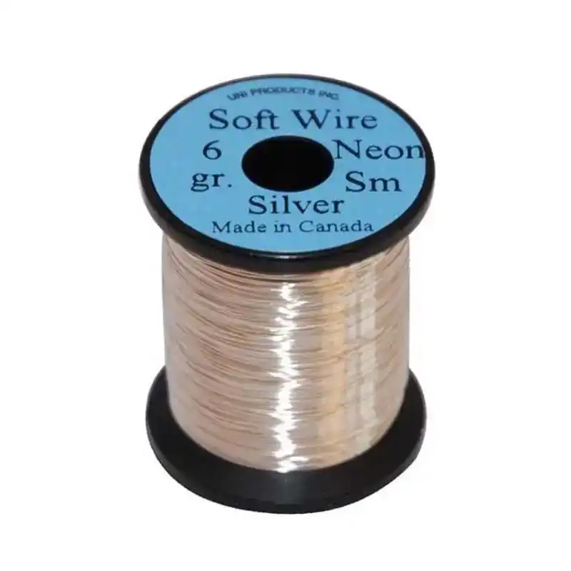 Soft Wire - Large - Copper