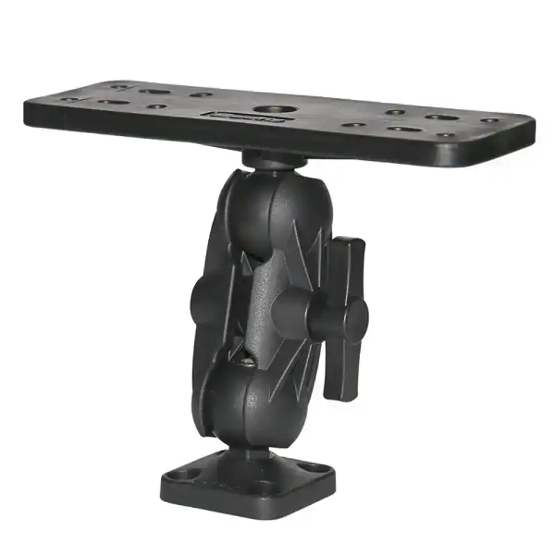 Fishfinder Ball Mount