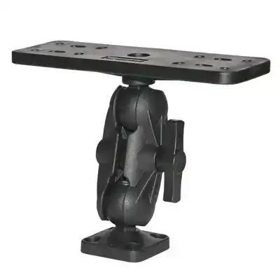 Fishfinder Ball Mount